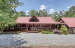 885 Tomahawk, Blairsville, GA 30512