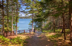 24 Blow Horn Road, Boothbay Harbor, ME 04538
