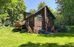 3139 W County Highway D, Sarona, WI 54870