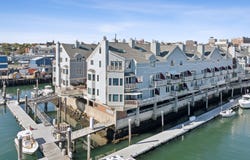 311 Chandlers Wharf, Portland, ME 04101