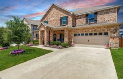 1205 Kirkdale Drive, Melissa, TX 75454