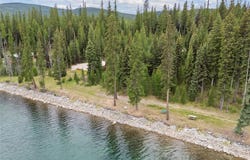 826 McGregor Lane, Marion, MT 59925