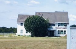 5077 E Line Road, Whitewright, TX 75491