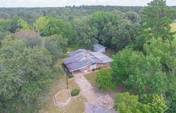 10445 E Highway 7, Centerville, TX 75833