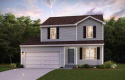 70 Fairmont Dr, Chesterton, IN 46304