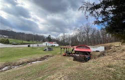 10259 Crab Creek Road, Henderson, WV 25106