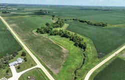 295th Street, Manchester, IA 52057