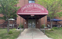 5951 N Skeel Avenue, Oscoda, MI 48750