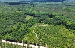 002 Captain J D Burr Road, Chesterfield, SC 29709