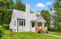 432 Linden Avenue, Harrodsburg, KY 40330
