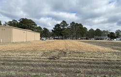 N Main Street, Robersonville, NC 27871