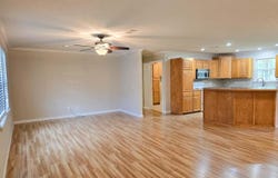 1103 Magnolia Ave, Mena, AR 71953
