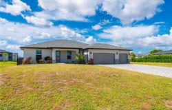 4302 NW 32ND Street, CAPE CORAL, FL 33993