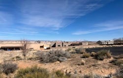 82 Lake View Dr, Greenehaven, AZ 86040