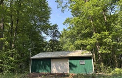 5220 Park Drive, Six Lakes, MI 48886