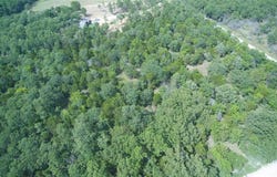 S Dozer mountain Road, Longtown, OK 74561