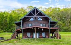 1304 Murray Rd, Taylorsville, KY 40071