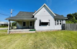 307 N Main Street, Wilkinson, IN 46186