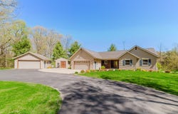 N4404 Pine Drive, Montello, WI 53949