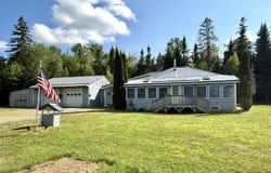 877 Grand Falls Road, Baileyville, ME 04694