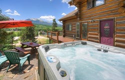 545 TANGLEWOOD LANE, Silverthorne, CO 80498