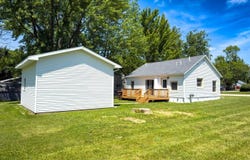 427 N Elm, Ithaca, MI 48847