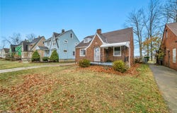 766 E 232nd Street, Euclid, OH 44123