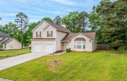 675 MICHAEL Circle, Monroe, GA 30655