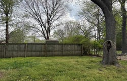 703 W Front, Heber Springs, AR 72543