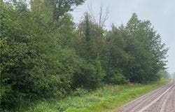 On Pennington Road, Prentice, WI 54556