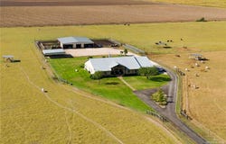 W Clark Road W, La Feria, TX 78559