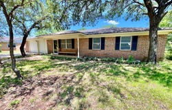 603 Barkley Drive, Hamilton, TX 76531