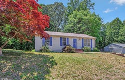 406 LAUREL Drive, LUSBY, MD 20657