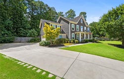 3460 Trow Creek Lane, Cumming, GA 30040