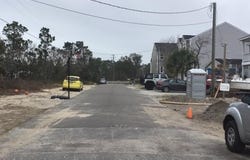817 Kenneth Avenue, Carolina Beach, NC 28428