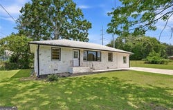 1902 Mural Circle, Morrow, GA 30260