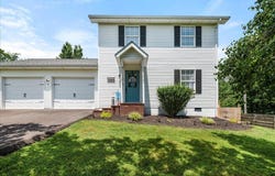 199 Ridge Point Lane, Corbin, KY 40701