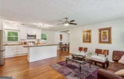 3344 Ridgecrest Drive, Powder Springs, GA 30127