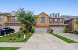 389 Busher Drive, Lewisville, TX 75067