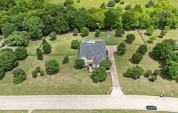 1691 Ashcroft Drive, Fairview, TX 75069