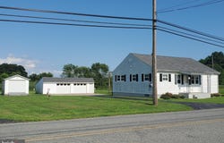 68 AMWELLBURY ROAD, SALEM, NJ 08079