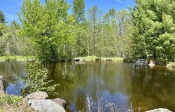 60 Mt Blue Pond Road, Avon, ME 04966