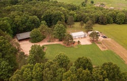 Hc 73 Box 181, Drury, MO 65638