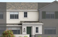 3581 #15 S. Eichler Paseo, Ontario, CA 91761