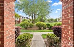 1017 Central Park Circle, Davidson, NC 28036