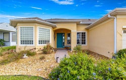 11799 SE 173RD LANE ROAD, SUMMERFIELD, FL 34491