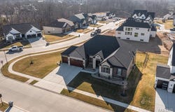 504 Coppice Court, Wentzville, MO 63385