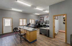 8055 Sautbine Road NW, Walker, MN 56484
