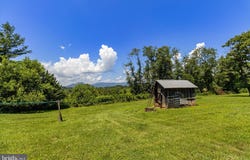 13415 CREST HILL ROAD, FLINT HILL, VA 22627