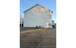 1303/1305 S 13th Street, Lillington, NC 27546